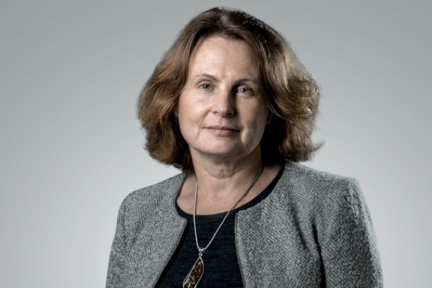 Sandra Holdsworth, Aegon Asset Management