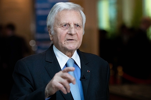 Jean-Claude Trichet