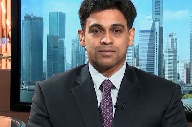 Vishnu Varathan