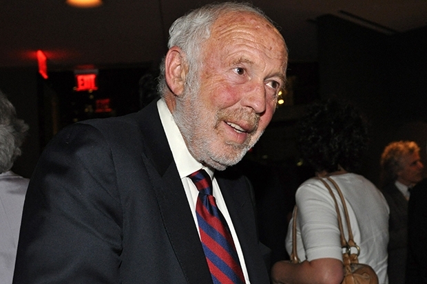 James Simons