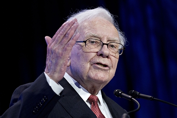 Berkshire Hathaway