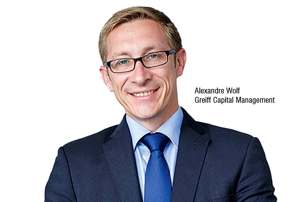 Alexandre Wolf Greiff capital management AG