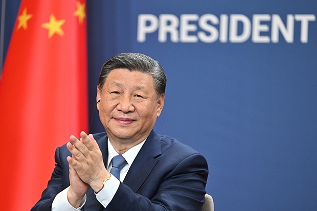 Xi Jinping