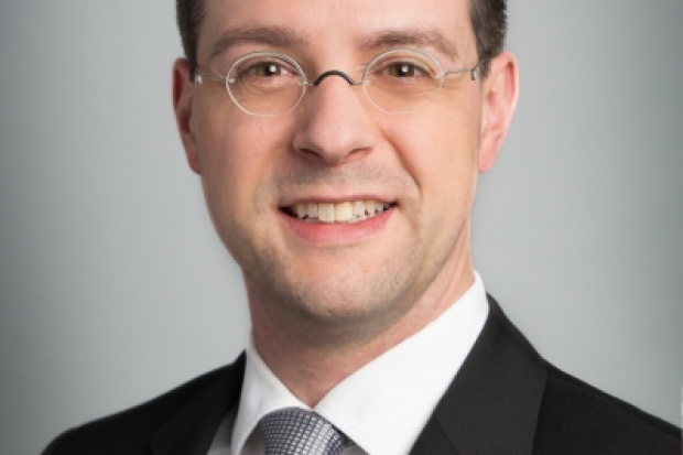 Daniel Briesemann, Commerzbank