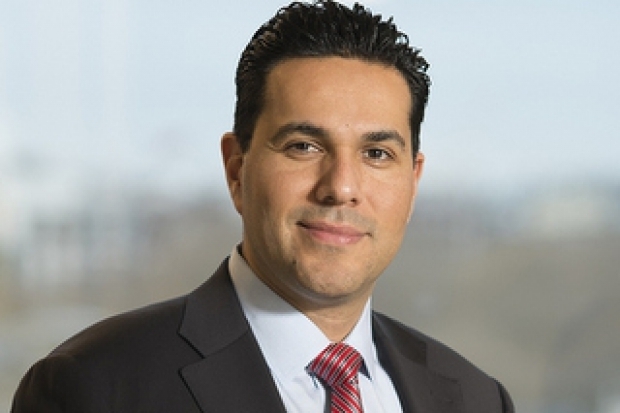 Alejandro Arevalo, Jupiter Asset Management