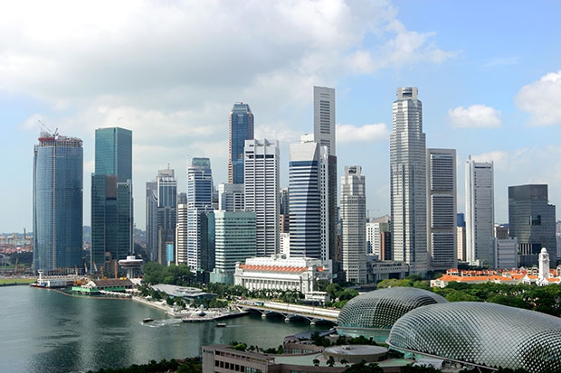 Singapur