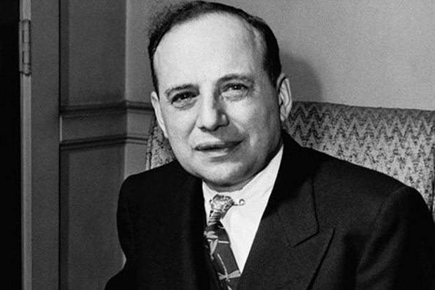 Benjamin Graham