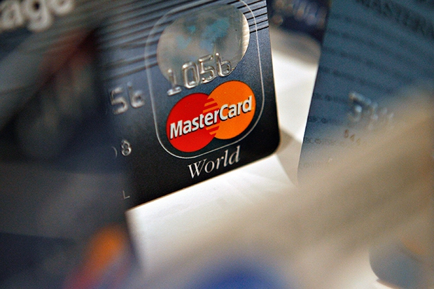 Mastercard