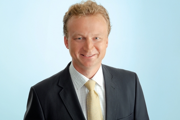 Michael Holzer, Finanzpuls