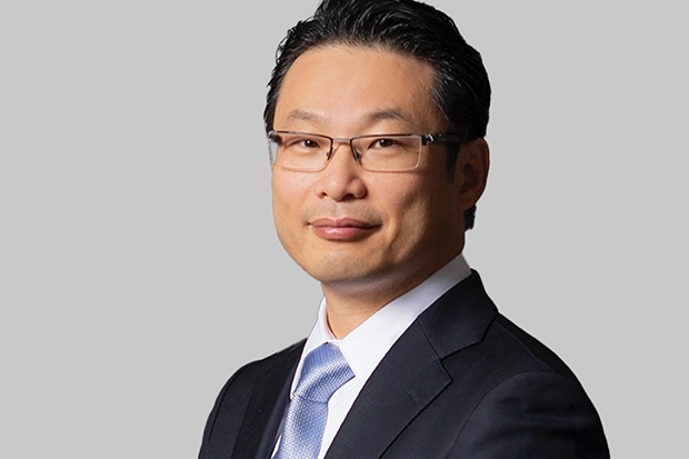 Sammy Suzuki, Alliance Bernstein