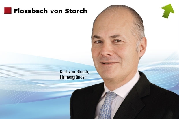 Service Qualität Flossbach von Storch