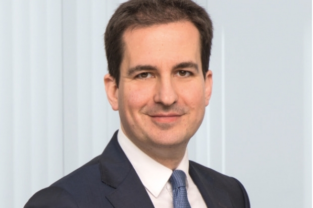 Oliver Schmidt, Metzler Asset Management