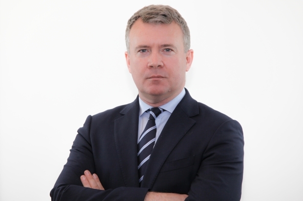 Brian O’Reilly, Mediolanum International Funds