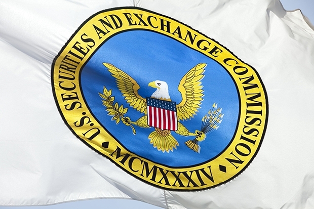 Securities and Exchange Commission (SEC)