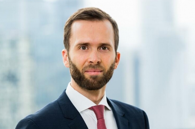 Felix Herrmann, Aramea Asset Management