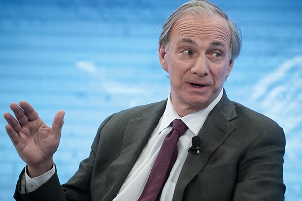 Ray Dalio, Gründer von ​Bridgewater Associates