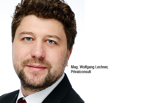 Mag. Wolfgang Lechner, Privatconsult