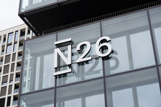 N26 in Berlin