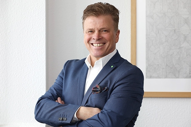 Dieter Kern, Trigonus Financial Solutions