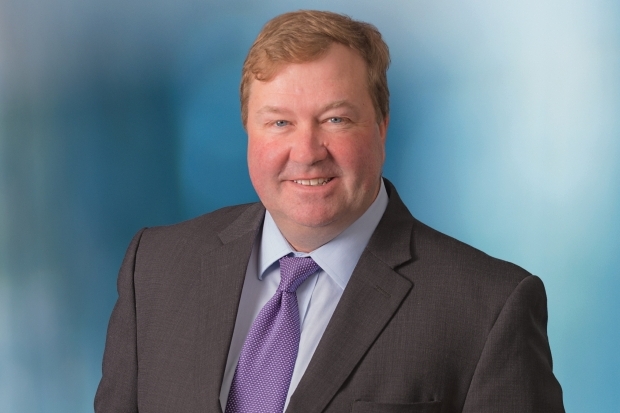 Patrick O'Connor, Franklin Templeton