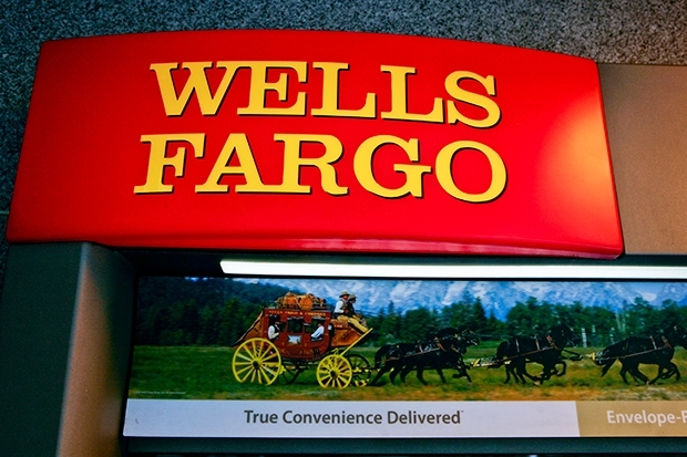 Wells Fargo