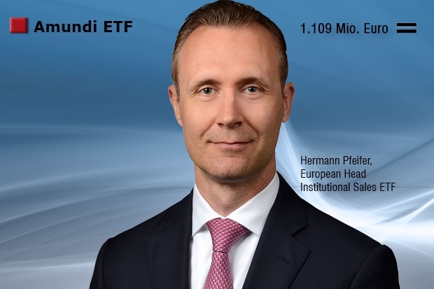 Amundi ETF Dachfonds-Studie