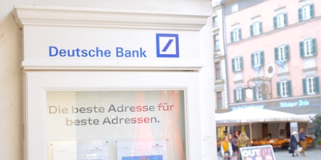 Deutsche Bank Zieht Mann Aus Moskau Ab Produkte 14 09 2015 Fonds Professionell